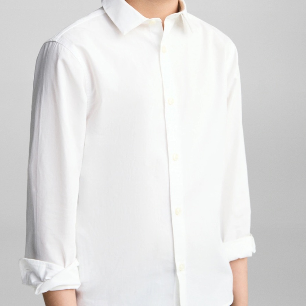 Kenneth Cole  Dress Shirt